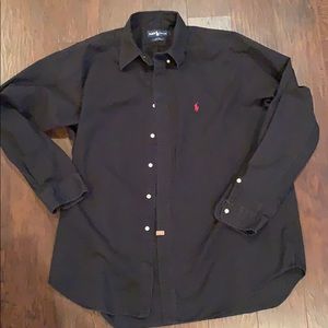Ralph Lauren Blake fit button up